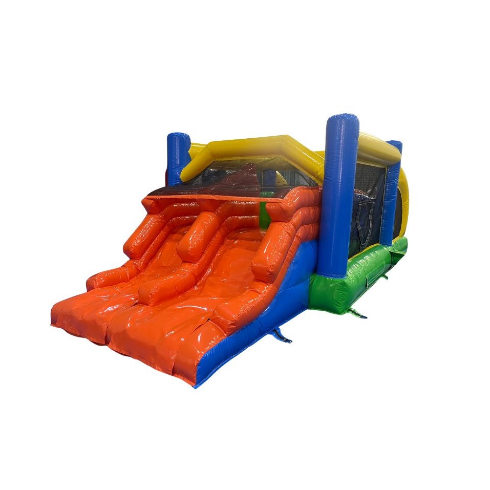 Piscina de Bolas con Tobogán - 27752 - 2-cover