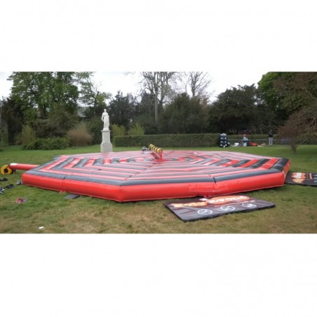 Bicicleta Barredora Hinchable - 27800 - 3-cover