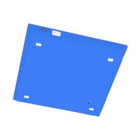 Bandeja Hinchable para Limpieza de Pies - 27821 - 2-cover