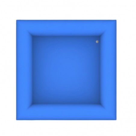 Bandeja Hinchable para Limpieza de Pies - 697-cover