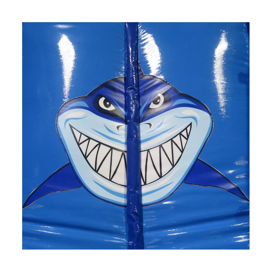 Escalera Loca Hinchable - 27852 - 11-cover