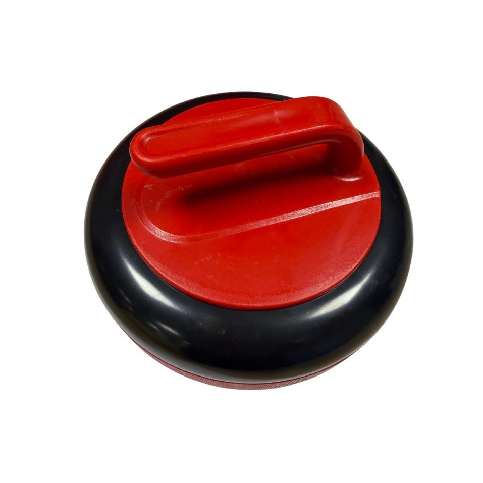 Piedra de Curling para Pista de Curling Sintética - 27880 - 2-cover