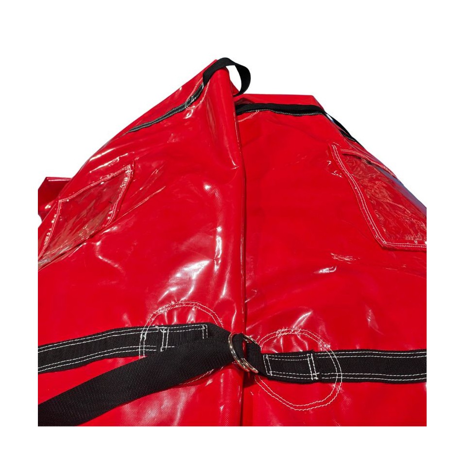 Bolsa de Transporte en Cruz para Juegos Hinchables - 27923 - 2-cover