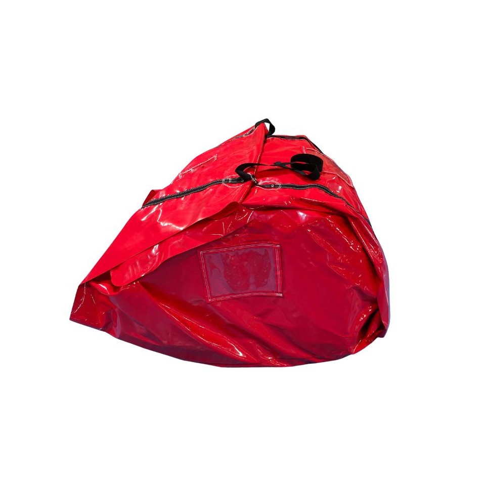 Bolsa de Transporte en Cruz para Juegos Hinchables - 703