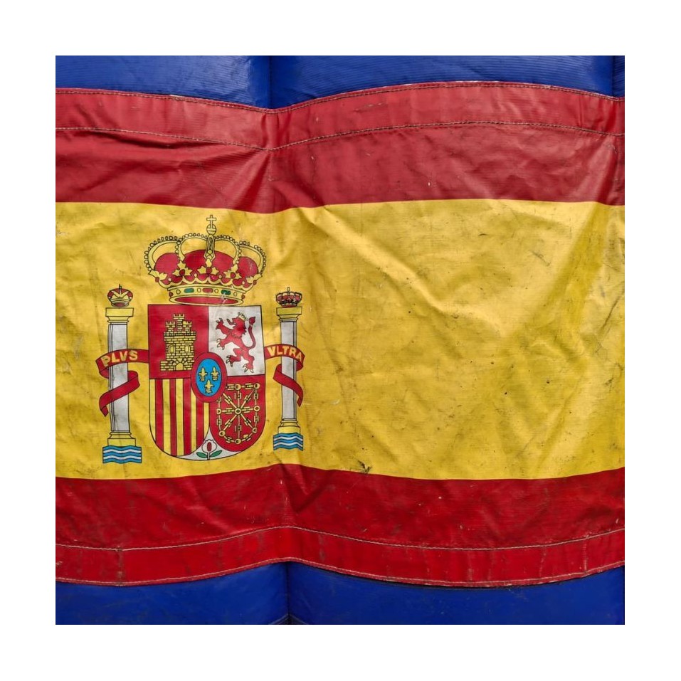 Foot Dardos Gigante World Cup inflable de ocasión - 28082 - 11-cover