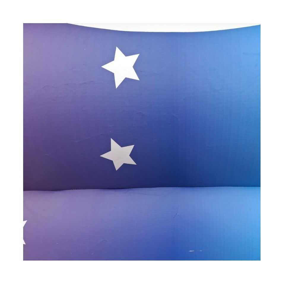 Castillo Hinchable Unicornio con Tobogán de Ocasión - 28111 - 13-cover