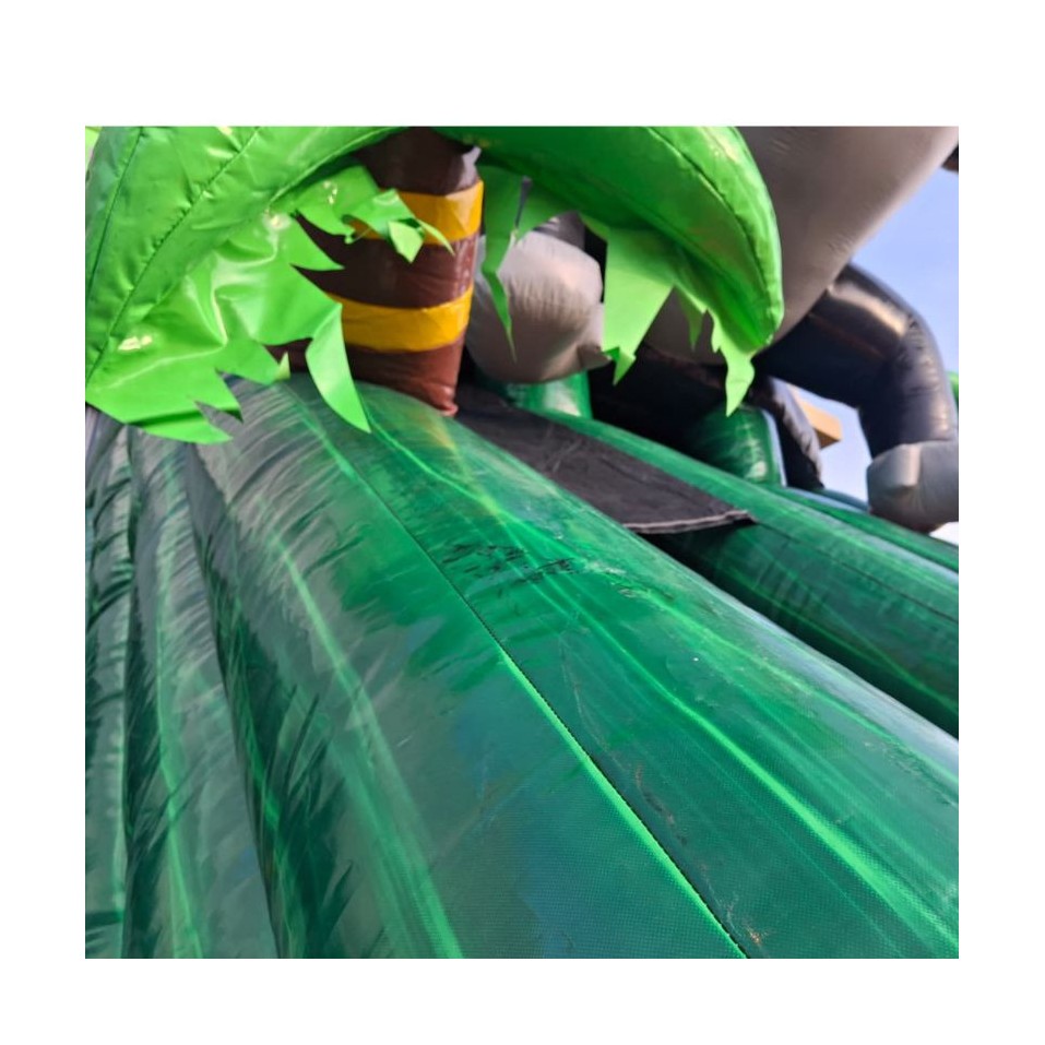 Tobogán  King Kong de segunda mano - 28128 - 6-cover