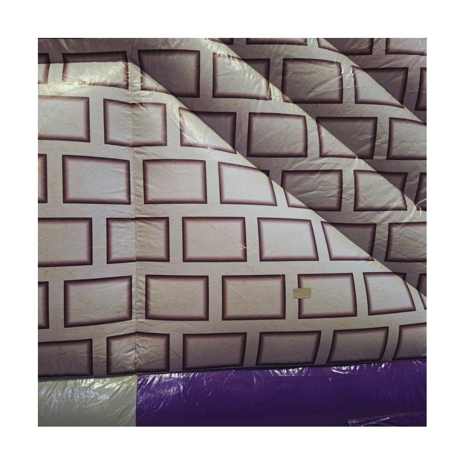 Castillo Hinchable Segunda Mano Fortaleza - 28169 - 5-cover