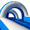 Shark Slip ’n Slide Hinchable de Ocasión (Tobogán acuático) - 28296 - 6-thumbs