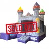 Castillo Hinchable Segunda Mano Fortaleza - 28679 - 0-thumbs