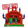 Castillo Hinchable Segunda Mano Medieval - 28680 - 0-thumbs