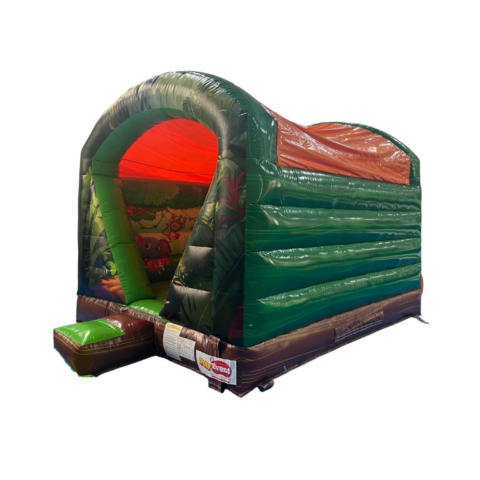 Castillo Hinchable Sabana - 28755 - 1-cover