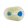 Zorb Roller Ball PVC Fluo 3m - 28787 - 1-thumbs