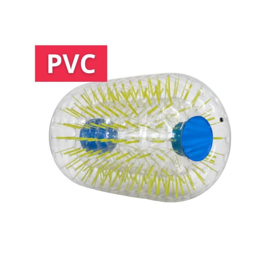 Zorb Roller Ball PVC Fluo 3m - 419-cover