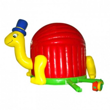 Castillo Hinchable Tortuga - 7655 - 1-cover