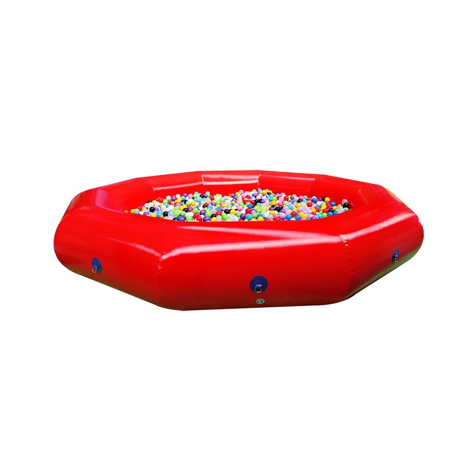 Piscina Bolas Grande en Venta - Poly Event