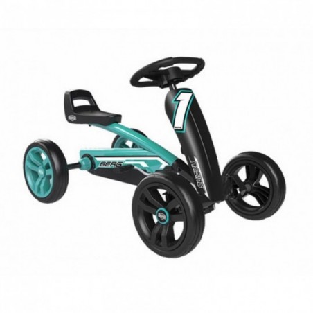 Kart Berg Buzzy Racing - 8060 - 0-cover