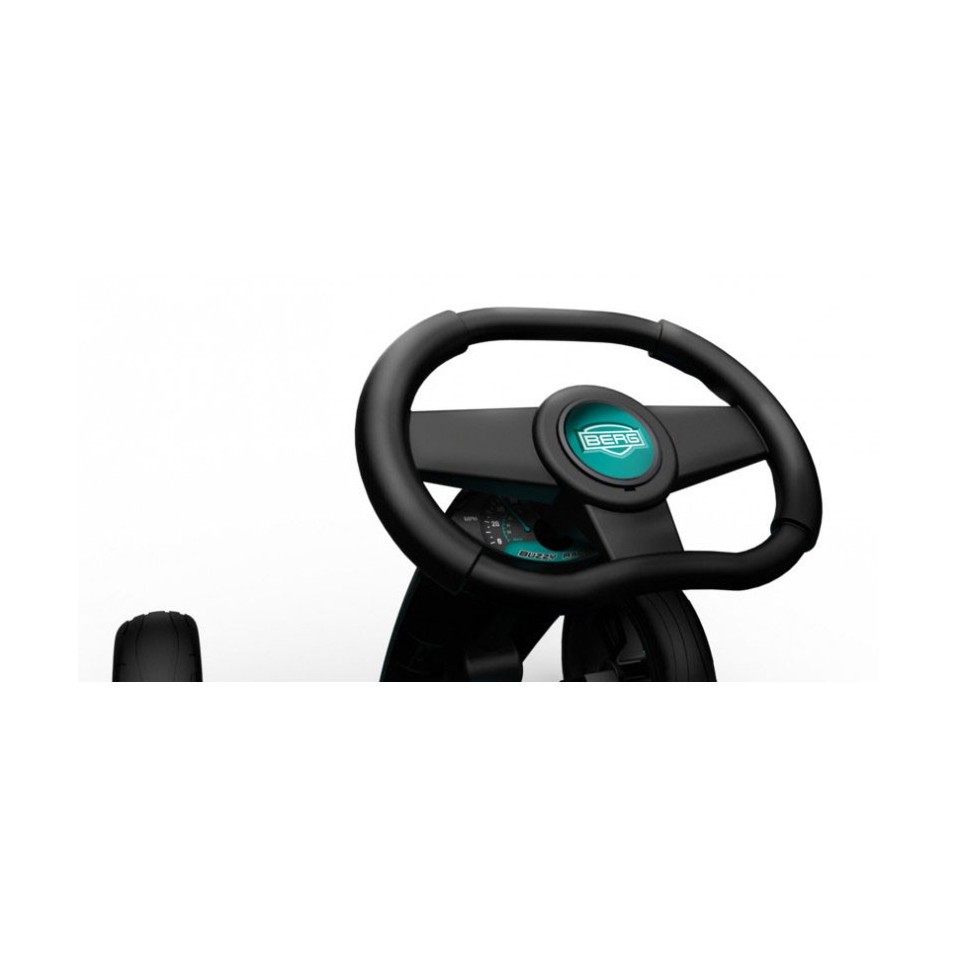 Kart Berg Buzzy Racing - 8062 - 3-cover Kart Berg Buzzy Racing - 8062 - 3-cover