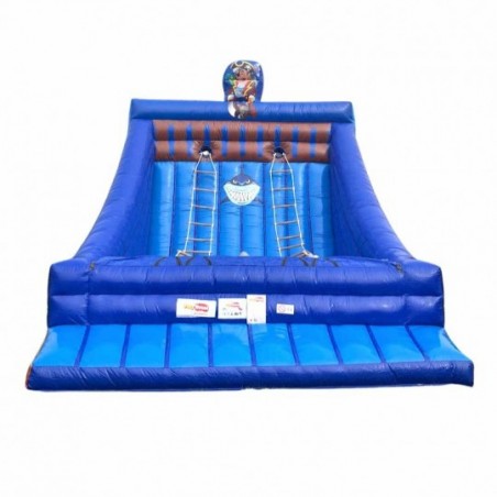 Escalera Loca Hinchable - 9175 - 2-cover