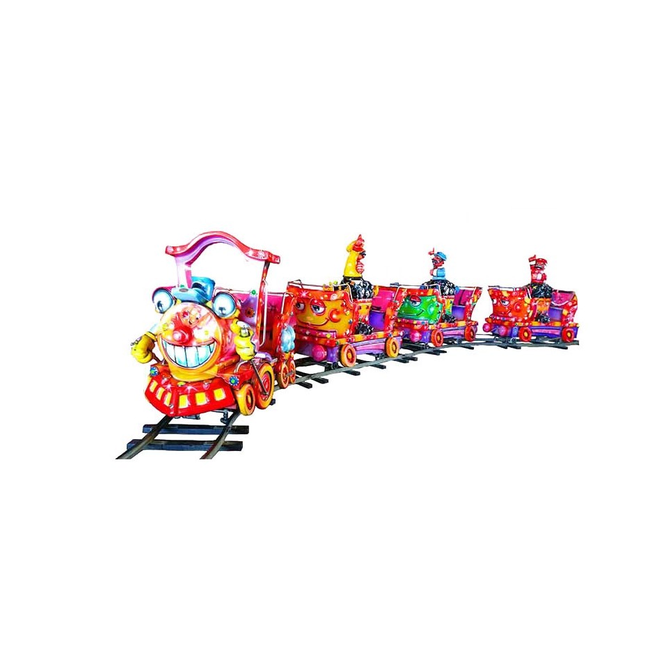 Juego de Tren Peques-cover Juego de Tren Peques - 445-cover