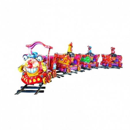 Juego de Tren Peques - 445-cover