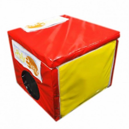 Copertura soffiatore – Conformità EN14960 semplificata - 10130 - 9-cover