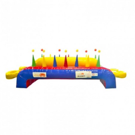 Gonfiabile Pallina Volante Usato - 10455 - 1-cover