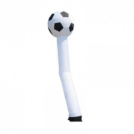 Sky Dancer Pallone da Calcio - 257-cover