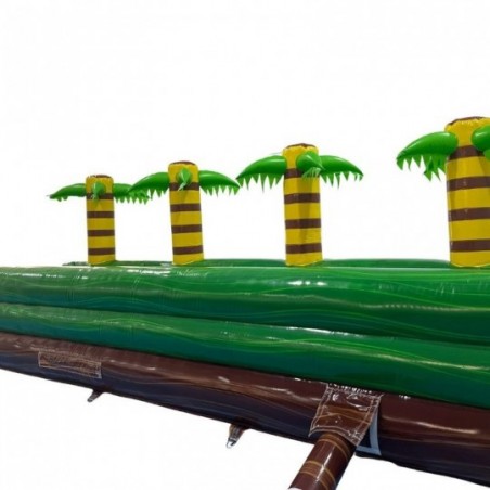 Scivolo d'Acqua Tropicale - 10887 - 3-cover