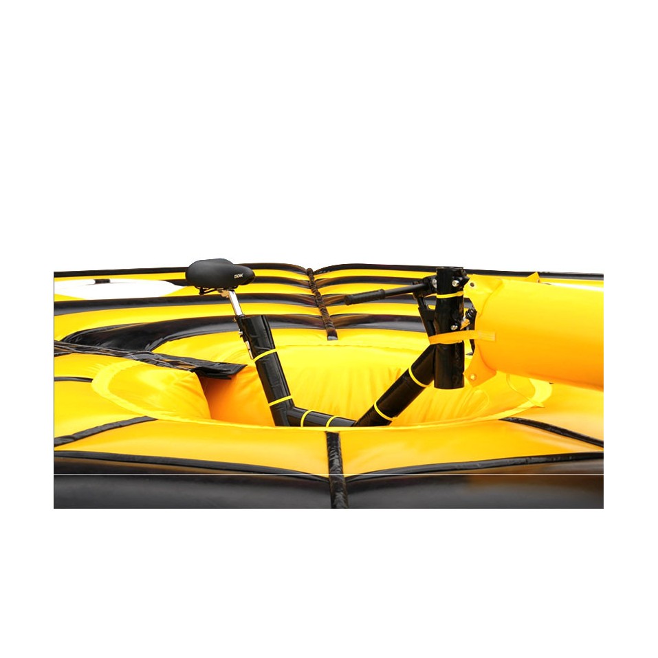 Last One Standing Gonfiabile - 15883 - 3-cover