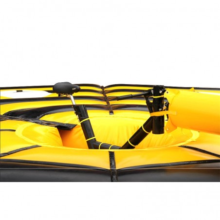 Last One Standing Gonfiabile - 15883 - 3-cover