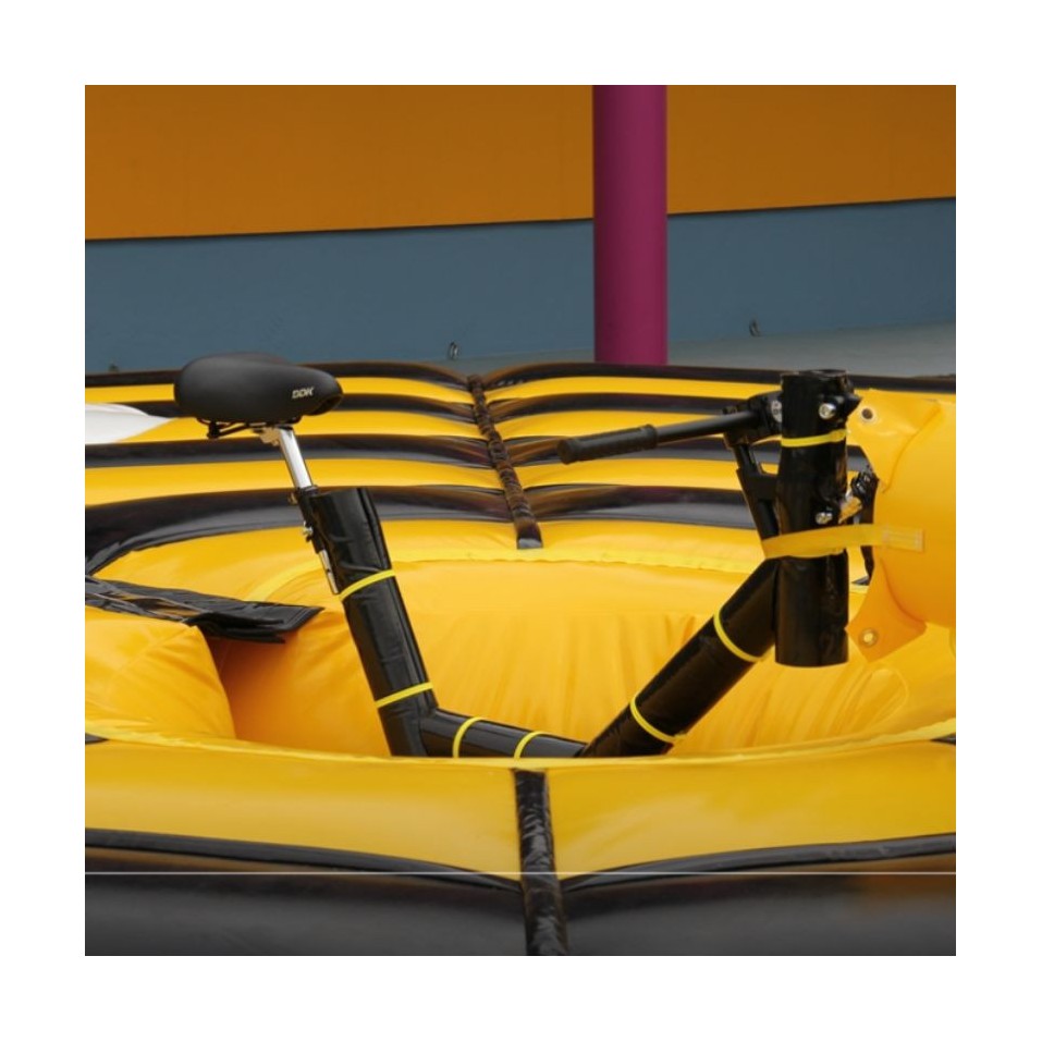 Last One Standing Gonfiabile - 15885 - 4-cover