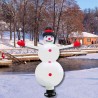 Sky Dancer Pupazzo di Neve - 17094 - 1-thumbs Sky Dancer Pupazzo di Neve - 17094 - 1-thumbs