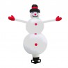 Sky Dancer Pupazzo di Neve - 17096 - 0-thumbs Sky Dancer Pupazzo di Neve - 17096 - 0-thumbs
