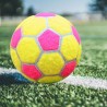Pallone Speciale Calcio Freccette 22 cm, Palla in Velcro - 17104 - 1-thumbs