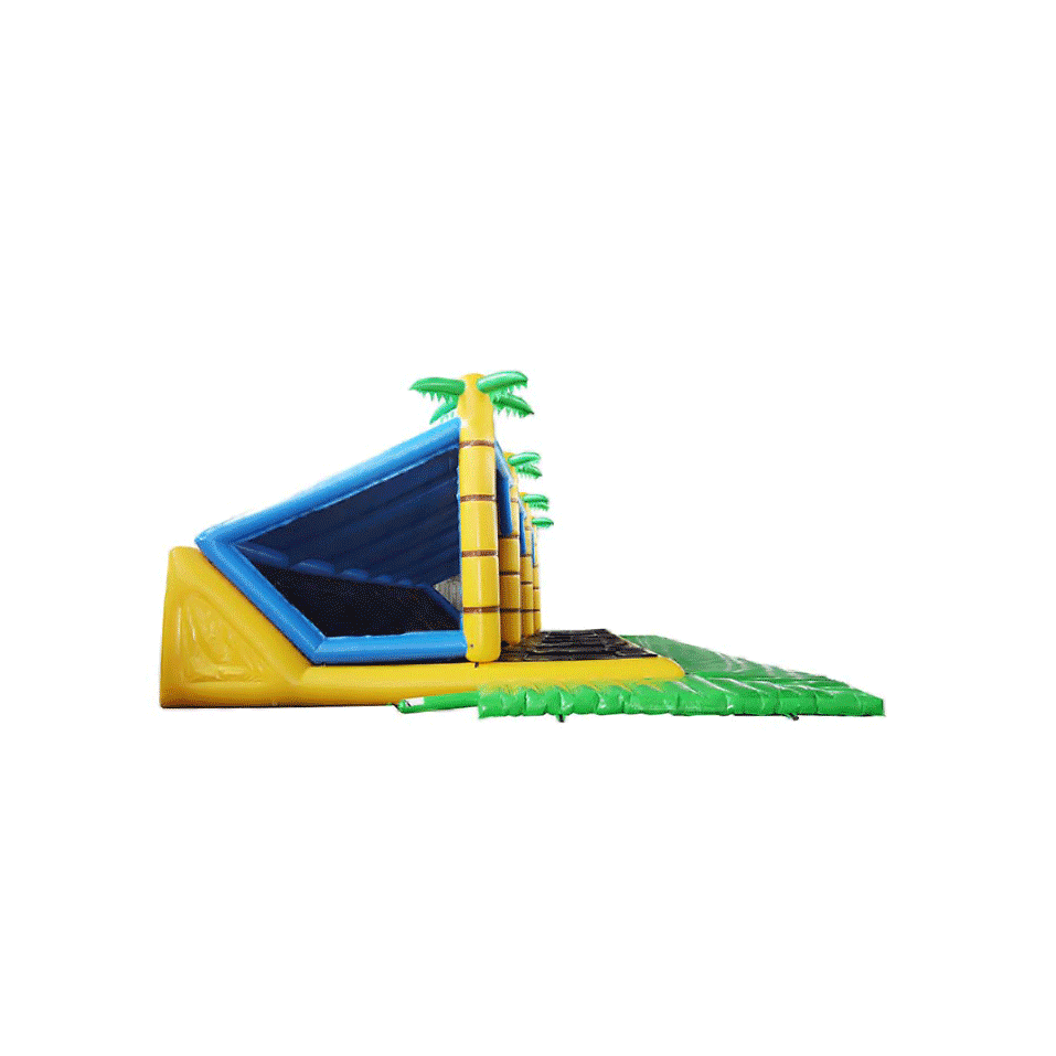 Trampoline Park Gigante - 17363 - 5-cover