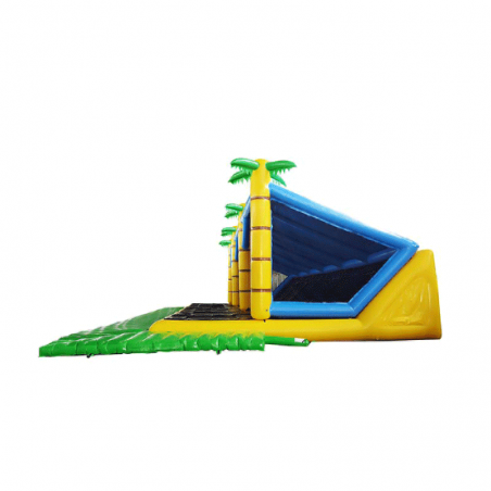 Trampoline Park Gigante - 17364 - 6-cover