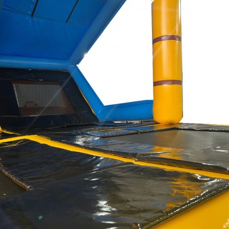 Trampoline Park Gigante - 17366 - 12-cover