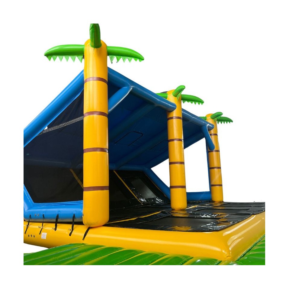 Trampoline Park Gigante - 17367 - 13-cover