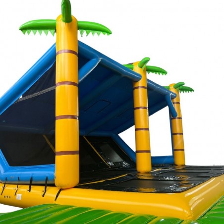 Trampoline Park Gigante - 17367 - 13-cover