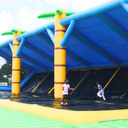 Trampoline Park Gigante - 17369 - 3-cover