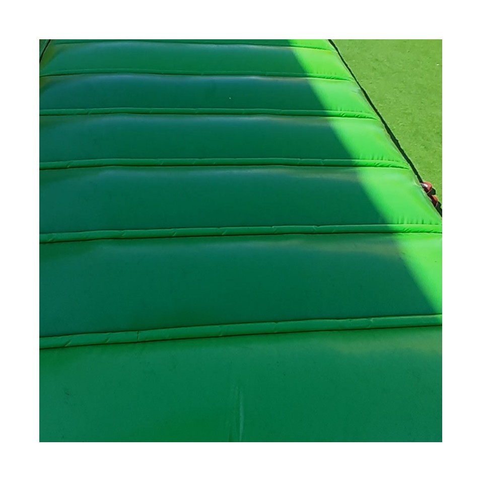 Trampoline Park Gigante - 17374 - 9-cover