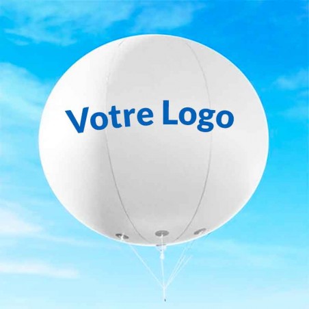 Pallone Pubblicitario 2 m - 256-cover