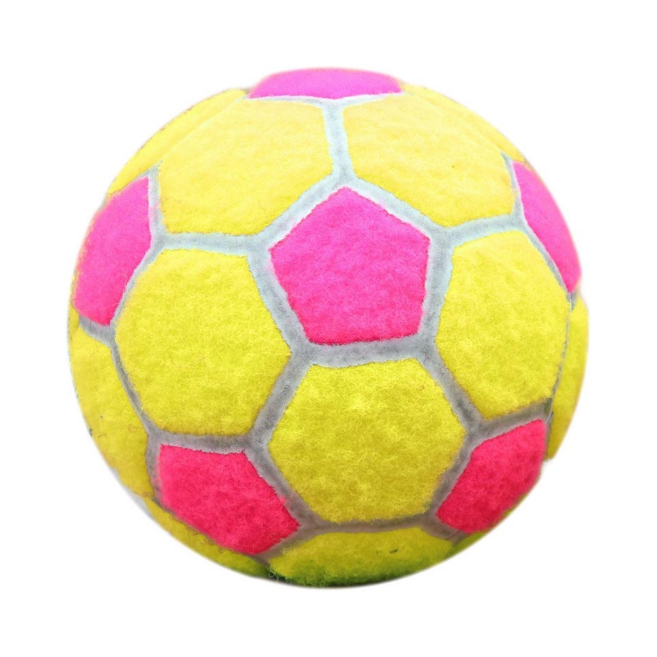 Pallone Speciale Calcio Freccette 22 cm - 117