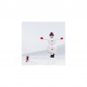 Sky Dancer Pupazzo di Neve - 19735 - 2-thumbs Sky Dancer Pupazzo di Neve - 19735 - 2-thumbs