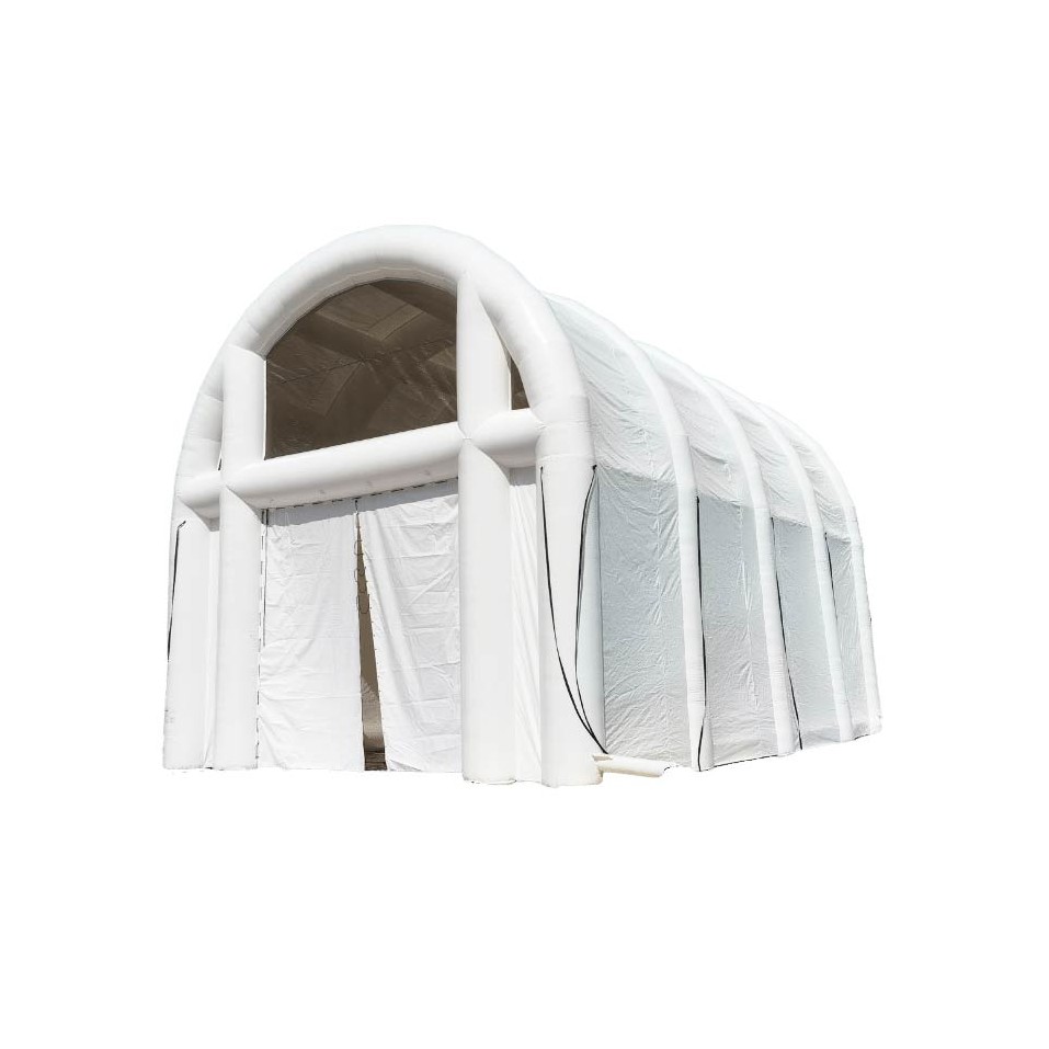Air Dome - 23283 - 1-cover