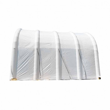 Air Dome - 23285 - 3-cover