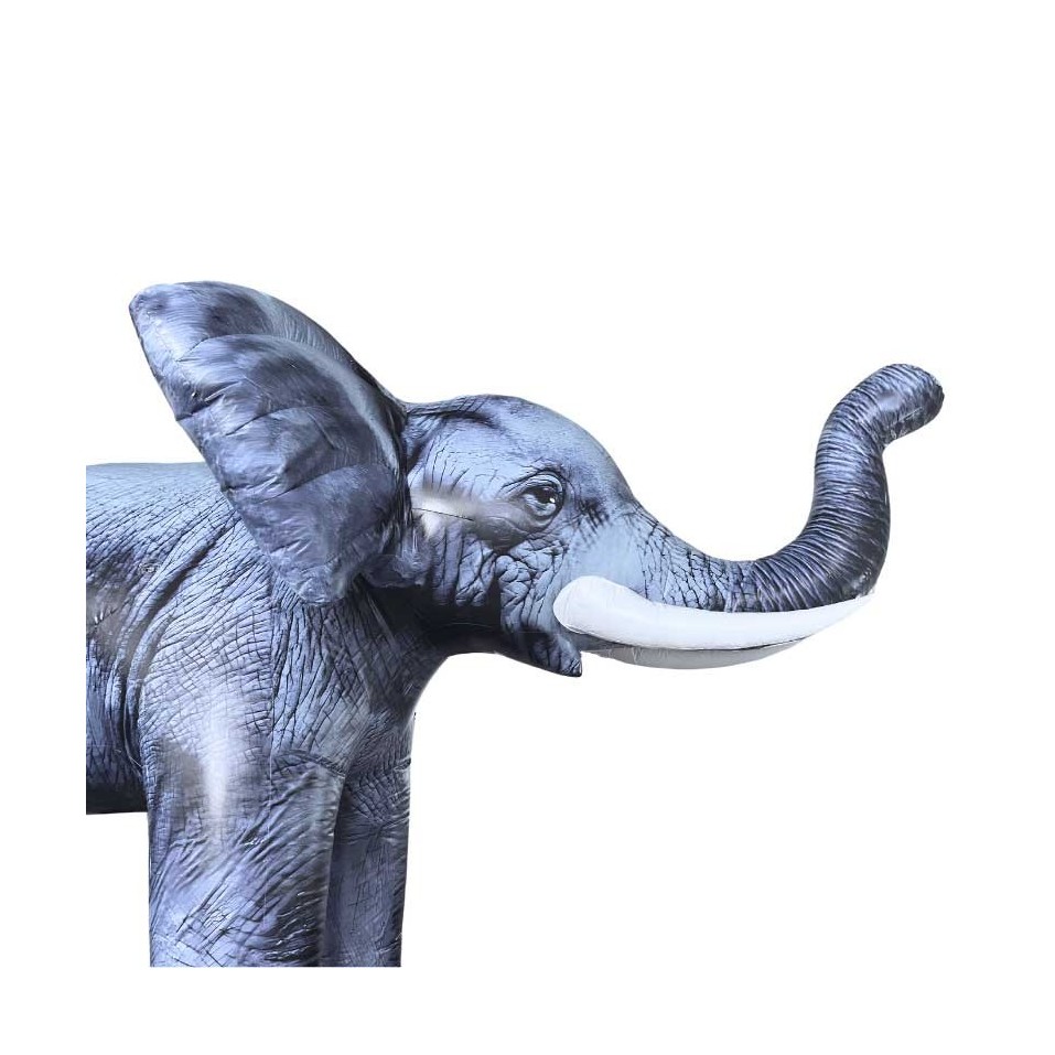 Spruzzatore Gonfiabile Per Esterni Elefante-cover Spruzzatore Gonfiabile Per Esterni Elefante - 501-cover