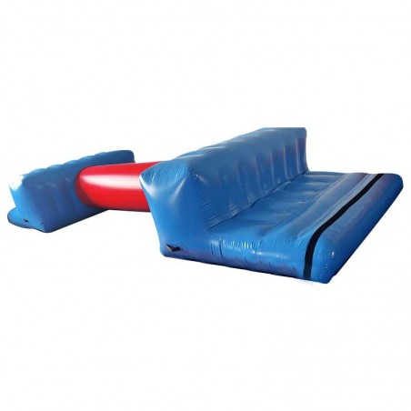 Plank – Modulo Gonfiabile per Giochi d’Acqua - 581-cover