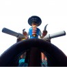Percorso Gonfiabile Pirata - 26610 - 12-thumbs Percorso Gonfiabile Pirata - 26610 - 12-thumbs